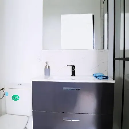 Apartment L'ecrin Avec Salle De Sport