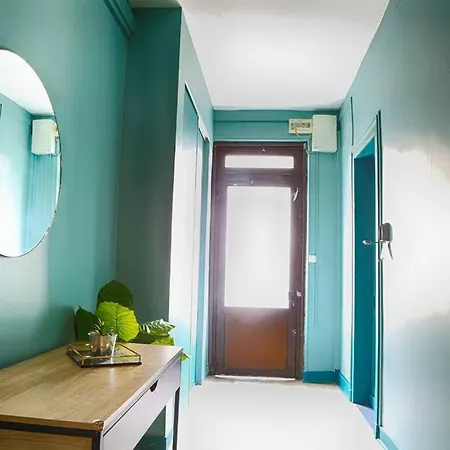 L'ecrin Avec Salle De Sport Апартаменты Руан