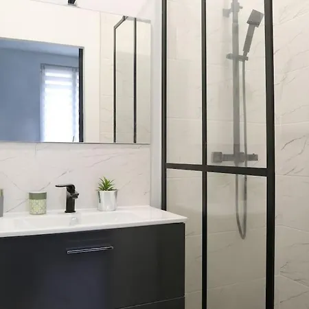 L'ecrin Avec Salle De Sport