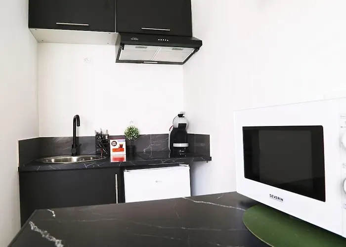 L'ecrin Avec Salle De Sport Руан